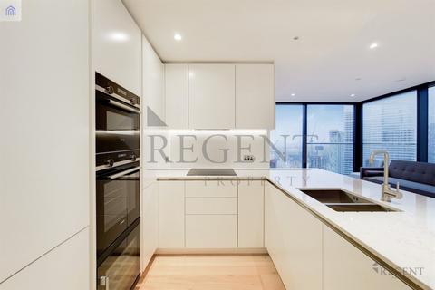 undefined, Hampton Tower, South Quay Plaza, E14