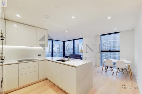 undefined, Hampton Tower, South Quay Plaza, E14
