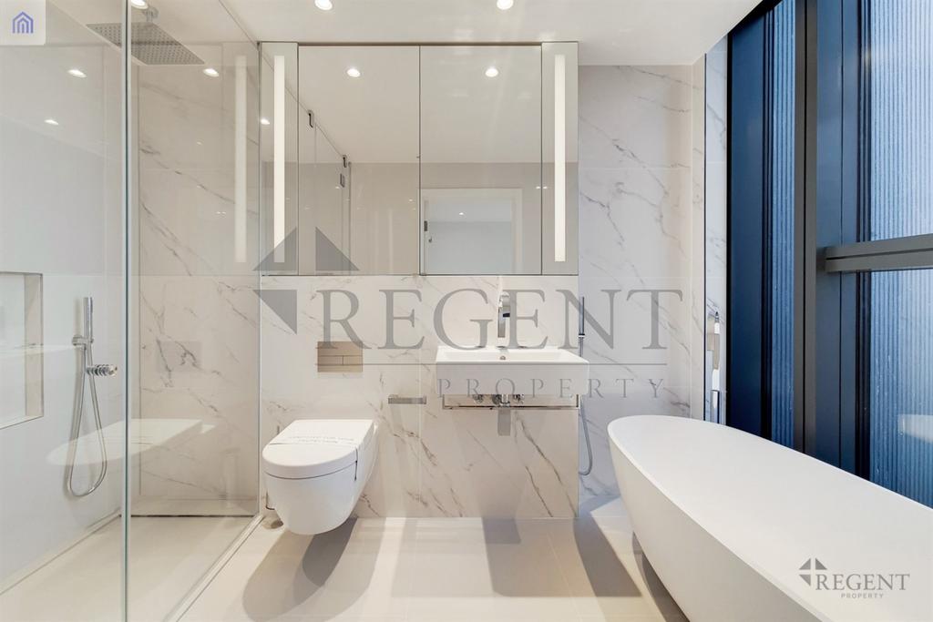 Bathroom 2