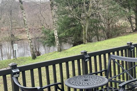 undefined, Earl Henrys Drive, Eamont Bridge CA10