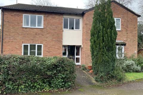 undefined, Woodlands Court Earlsdon Avenue South, Coventry CV5