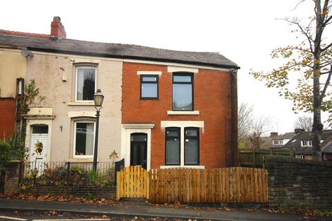 3 bedroom terraced house for sale, Livesey Branch Road, Blackburn, Lancashire, BB2
