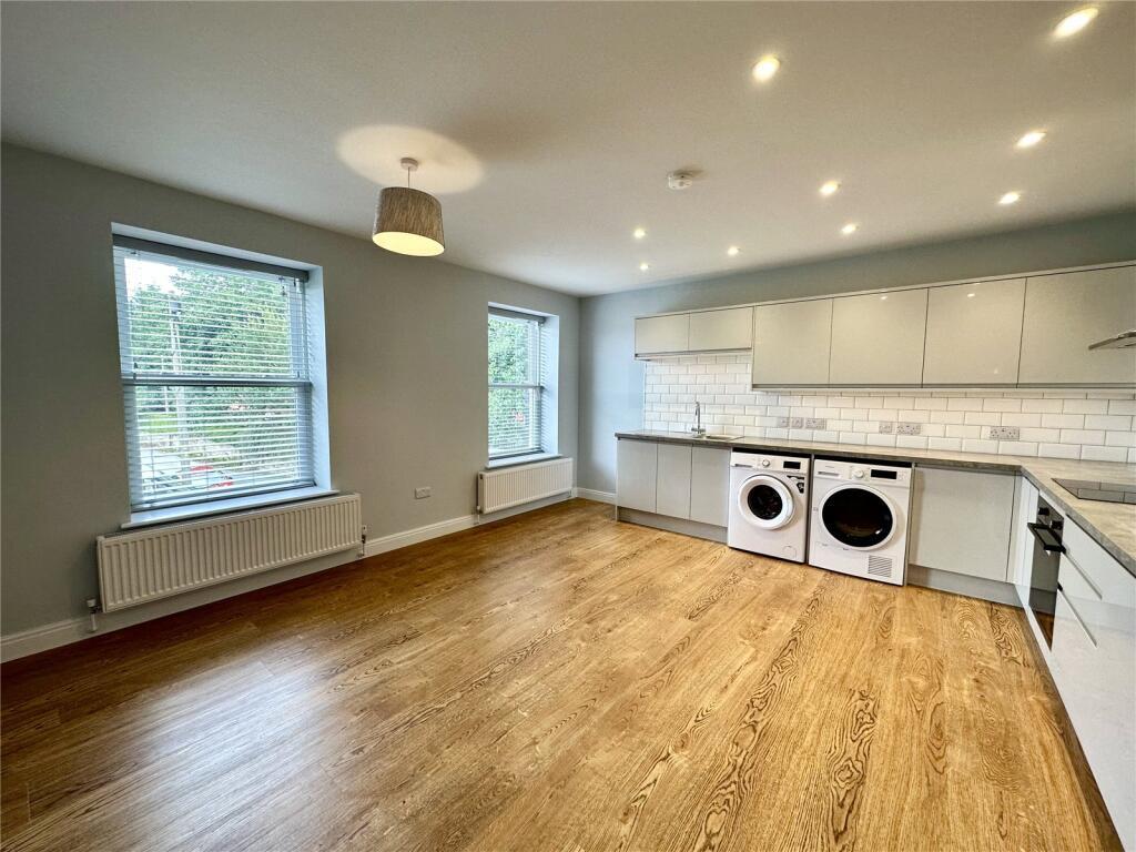 Stunning 3 bedroom property to rent