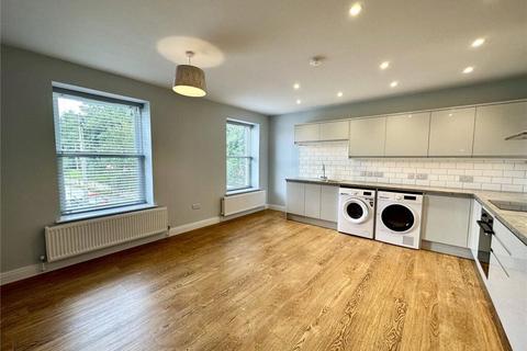 Ashcroft Rise CR5