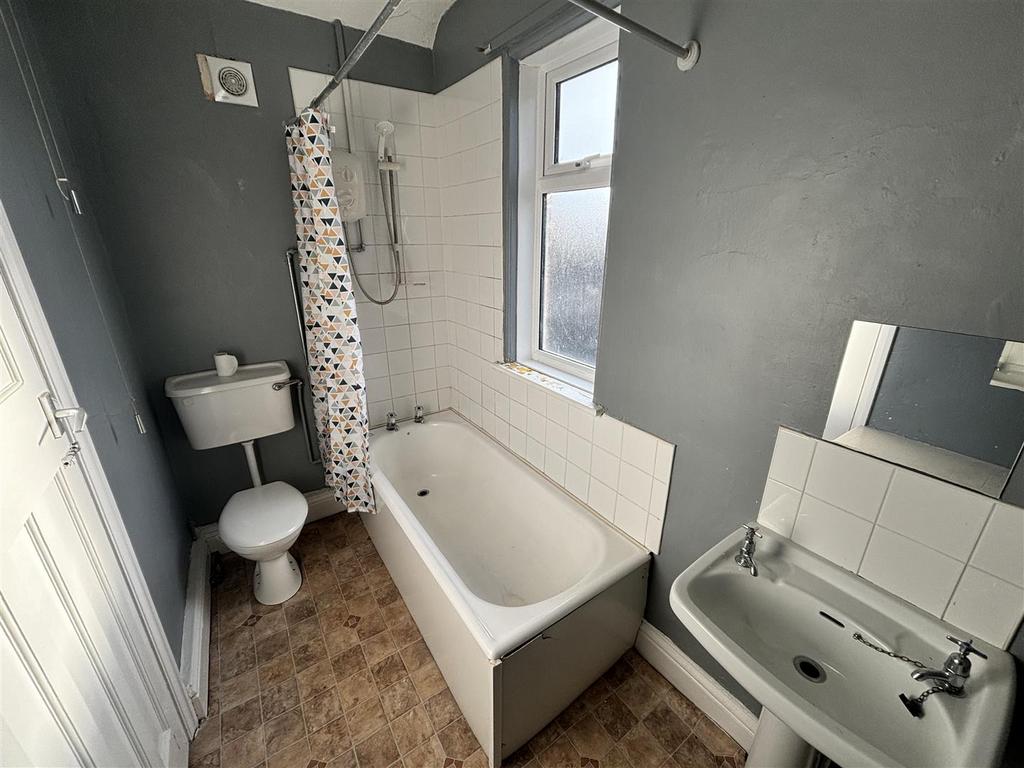 Bathroom/WC