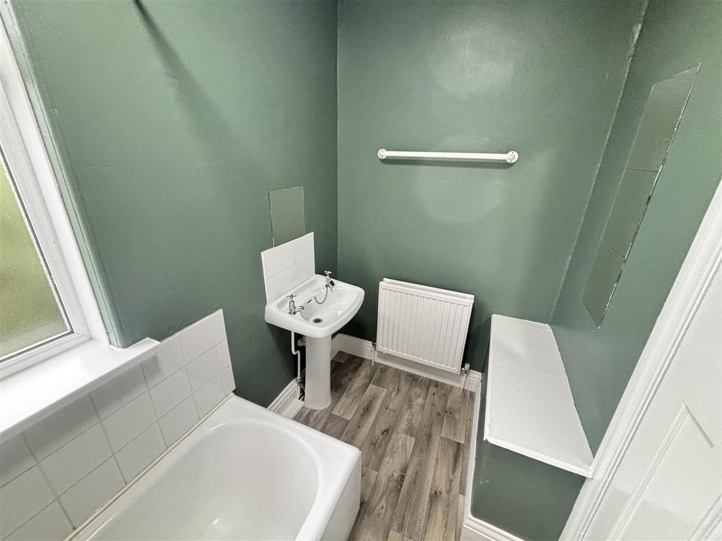 Bathroom/WC