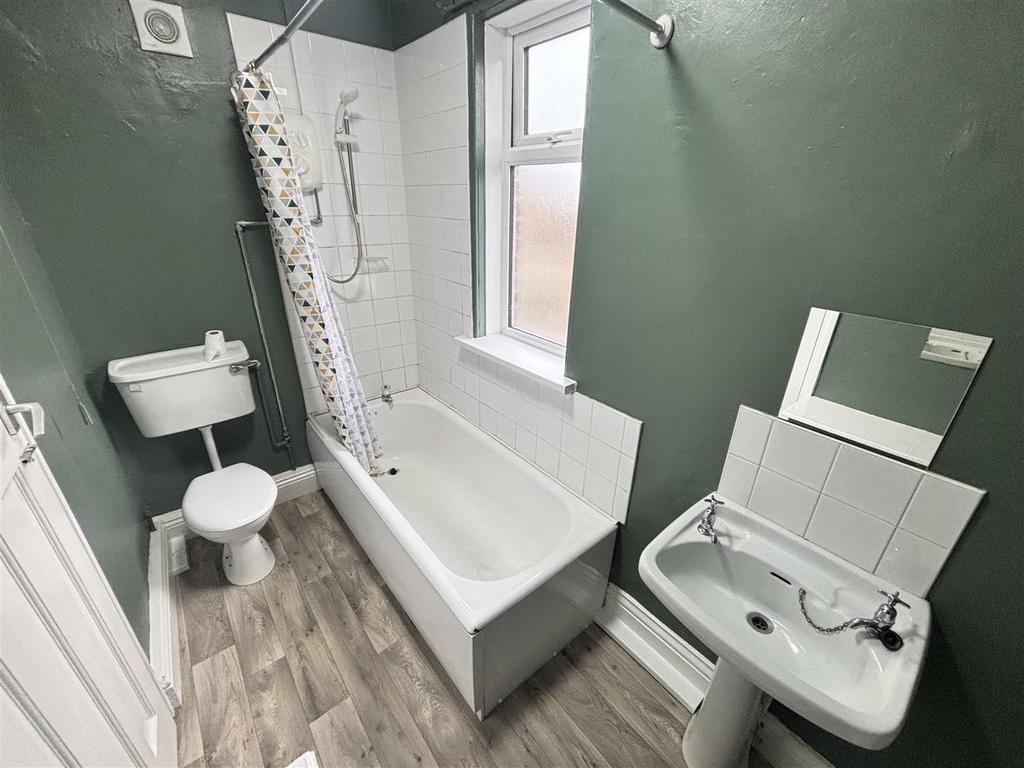 Bathroom/WC