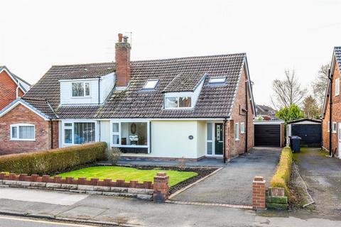 3 bedroom semi-detached bungalow for sale, Station Road, Preston PR4