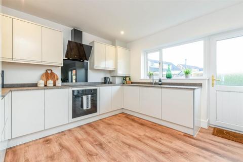 3 bedroom semi-detached bungalow for sale, Station Road, Preston PR4