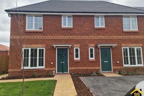 undefined, Toadmoor Drive, Burton on trent, United Kingdom, DE15