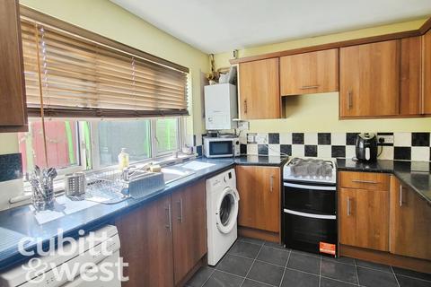 undefined, Fullerton Close Havant PO9