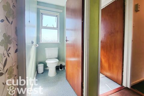 undefined, Fullerton Close Havant PO9
