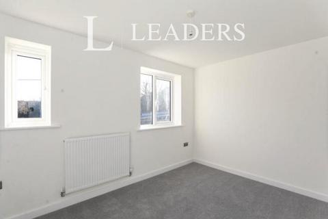 undefined, Tarragon View, ST5