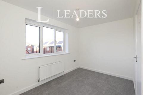 undefined, Tarragon View, ST5