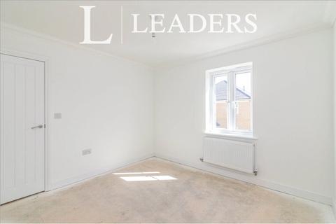 3 bedroom semi-detached house to rent, Jubilee Way, Wrentham, NR34