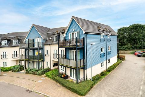 2 bedroom apartment for sale, Tyhurst, Middleton, Milton Keynes, MK10