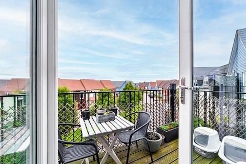 2 bedroom apartment for sale, Tyhurst, Middleton, Milton Keynes, MK10