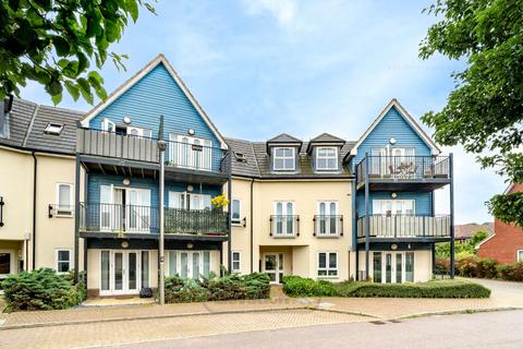 2 bedroom apartment for sale, Tyhurst, Middleton, Milton Keynes, MK10