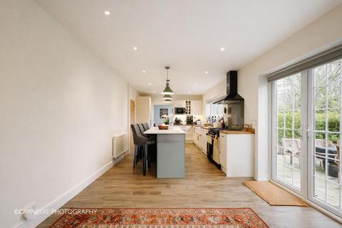 4 bedroom detached house to rent, Reddings, Welwyn Garden City AL8
