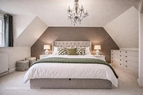 4 bedroom detached house to rent, Reddings, Welwyn Garden City AL8
