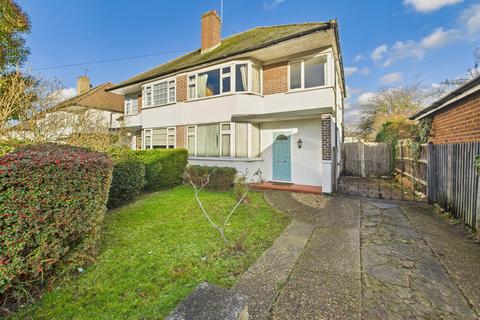 3 bedroom semi-detached house for sale, Westbury Close, Ruislip HA4