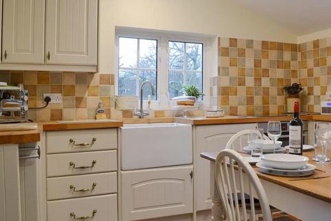 undefined, Llanfair Caereinion, Welshpool