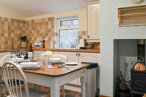 undefined, Llanfair Caereinion, Welshpool