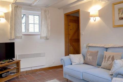undefined, Llanfair Caereinion, Welshpool