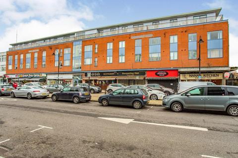 1 bedroom apartment for sale - Bannister House, Headstone Drive, Harrow