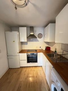 1 bedroom apartment for sale, Bannister House, Headstone Drive, Harrow