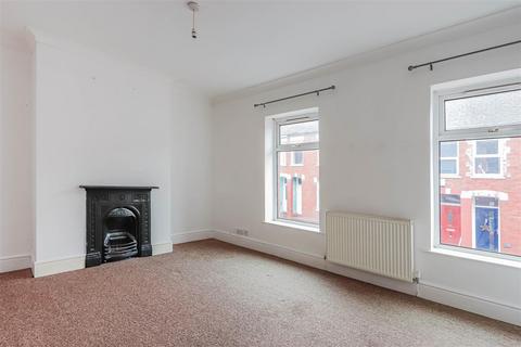 undefined, Phyllis Street, Barry