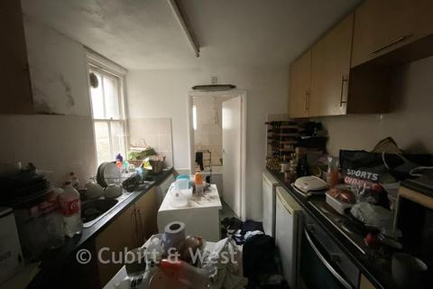 undefined, Oxford Road, Worthing, West Sussex