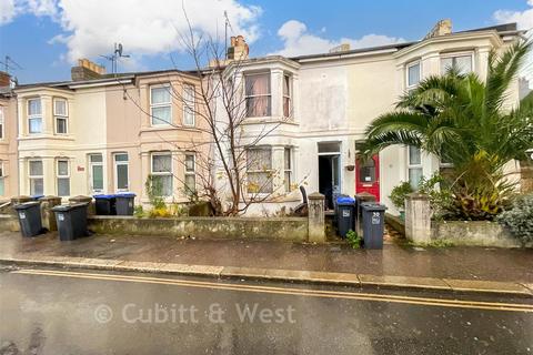 undefined, Oxford Road, Worthing BN11