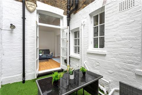 1 bedroom apartment for sale, Kempsford Gardens, London, SW5