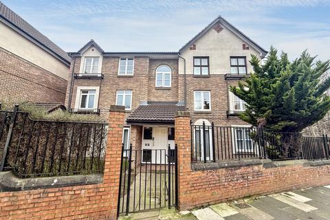 2 bedroom ground floor flat for sale, Benwell Village Mews, Newcastle upon Tyne, Tyne and Wear, NE15 6LF