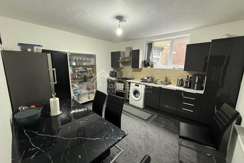 undefined, South Street, Dewsbury