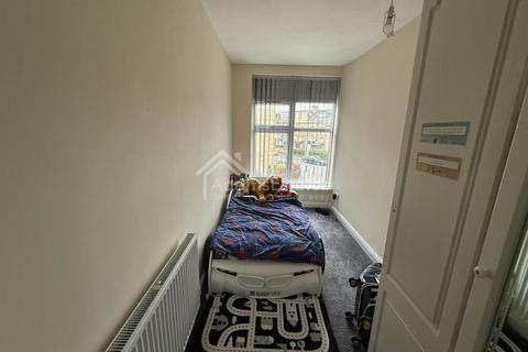 undefined, South Street, Dewsbury