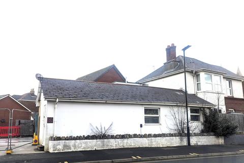 1 bedroom bungalow to rent, Shanklin PO37