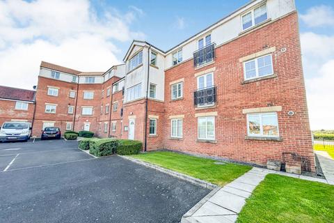 2 bedroom apartment for sale, Stamfordham Court, Ashington, Northumberland, NE63 8TH