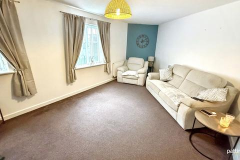 2 bedroom apartment for sale, Stamfordham Court, Ashington, Northumberland, NE63 8TH