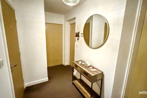 2 bedroom apartment for sale, Stamfordham Court, Ashington, Northumberland, NE63 8TH
