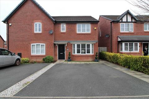 3 bedroom semi-detached house for sale, Bearwood Road, Kirkby