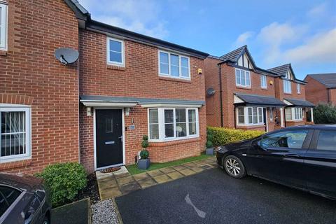 undefined, Bearwood Road, Kirkby