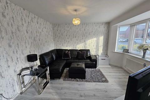 undefined, Bearwood Road, Kirkby