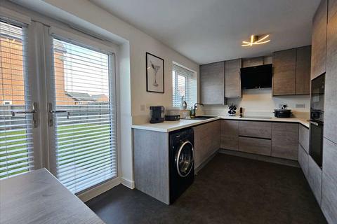undefined, Bearwood Road, Kirkby