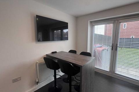 undefined, Bearwood Road, Kirkby