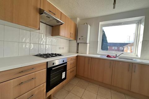 2 bedroom flat to rent, Harrow Road, Sudbury, HA0 2FA