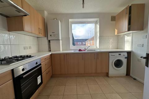 2 bedroom flat to rent, Harrow Road, Sudbury, HA0 2FA