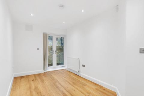 2 bedroom flat to rent, Newington Green Road, London, N1