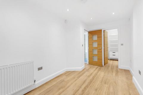 2 bedroom flat to rent, Newington Green Road, London, N1